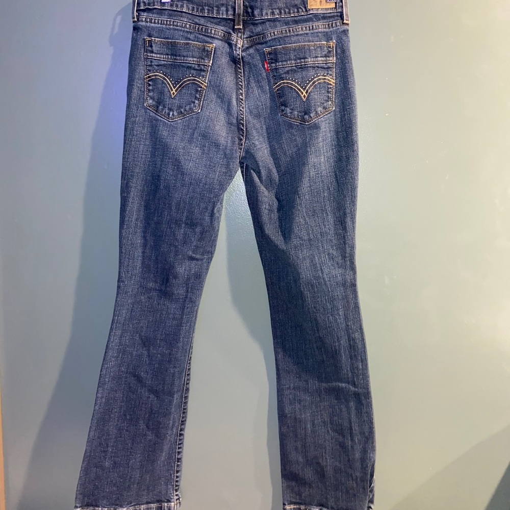 LEVI’S JEANS - Picture 2 of 2